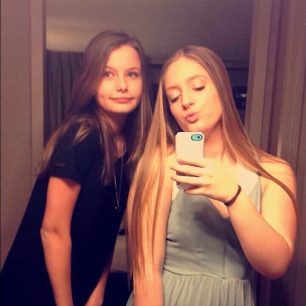 Meet your Posher, Charlotte