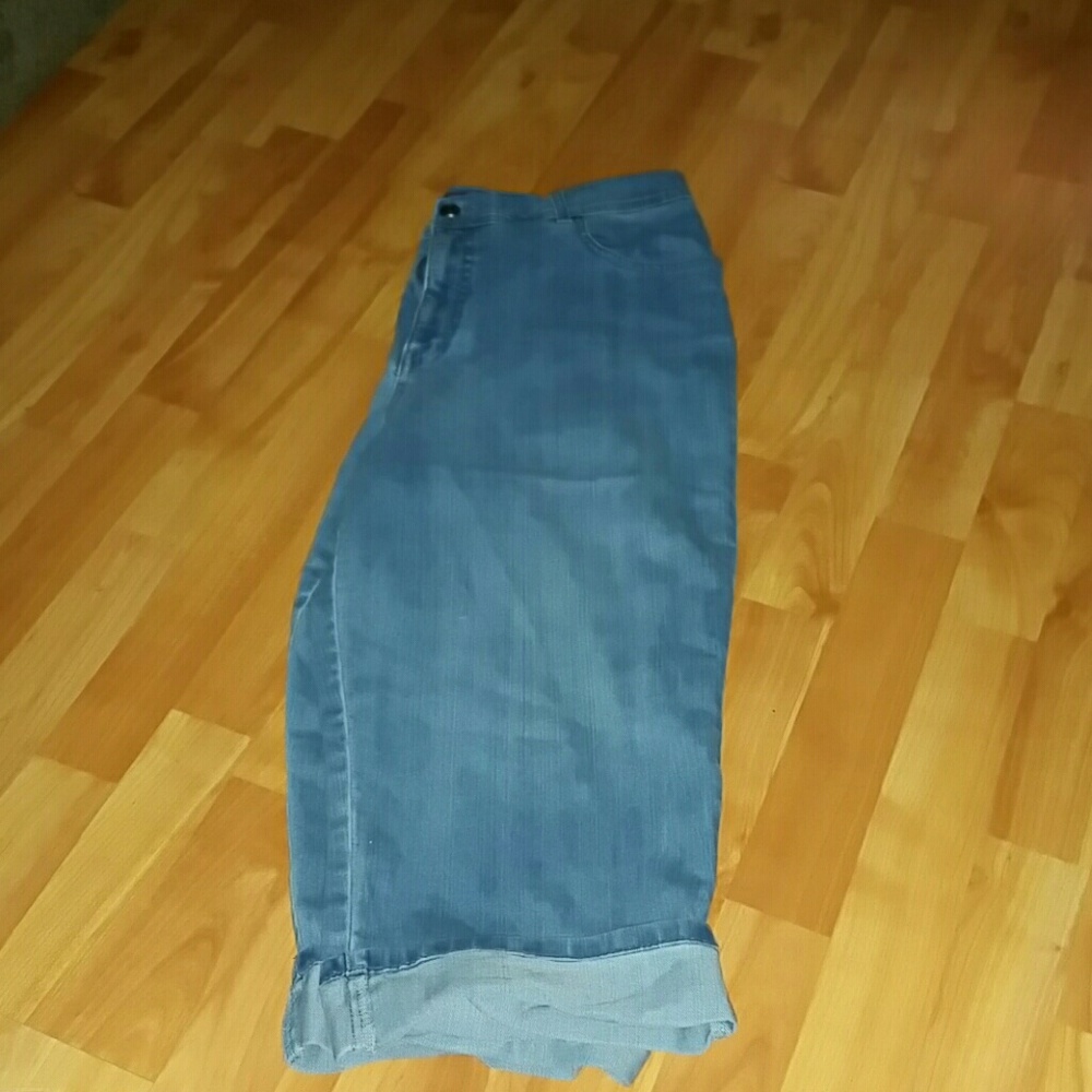 Jean Capri