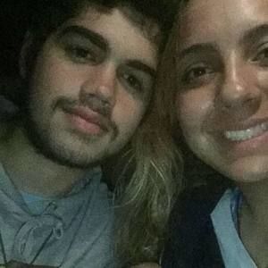 Meet your Posher, Ethan