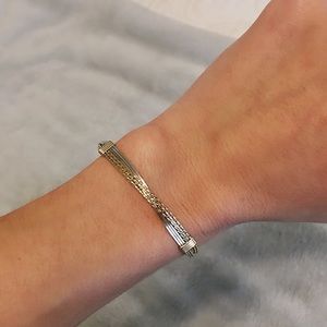 Ronaldo bracelet - 3 Times the Love