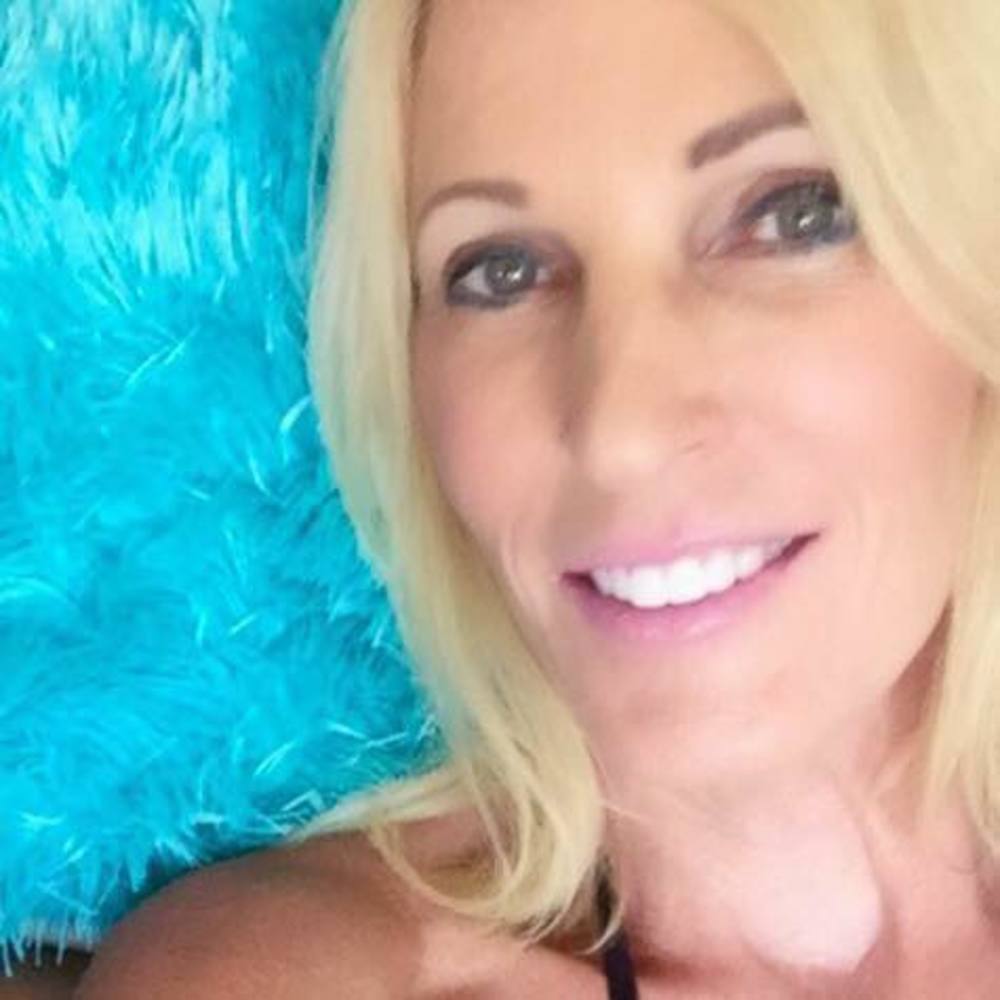 Meet your Posher, Terrie