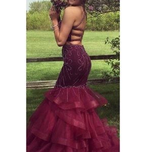 Prom dress for sale!