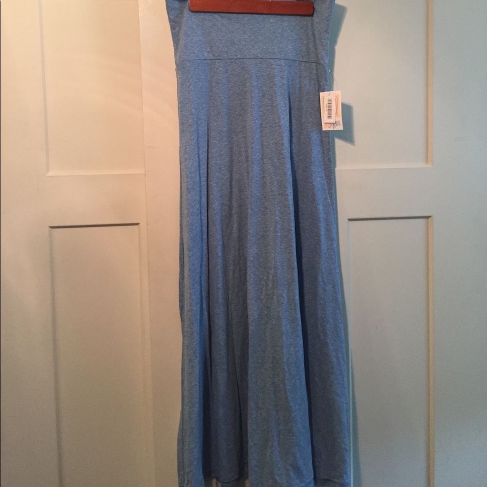 Bnwt medium maxi skirt