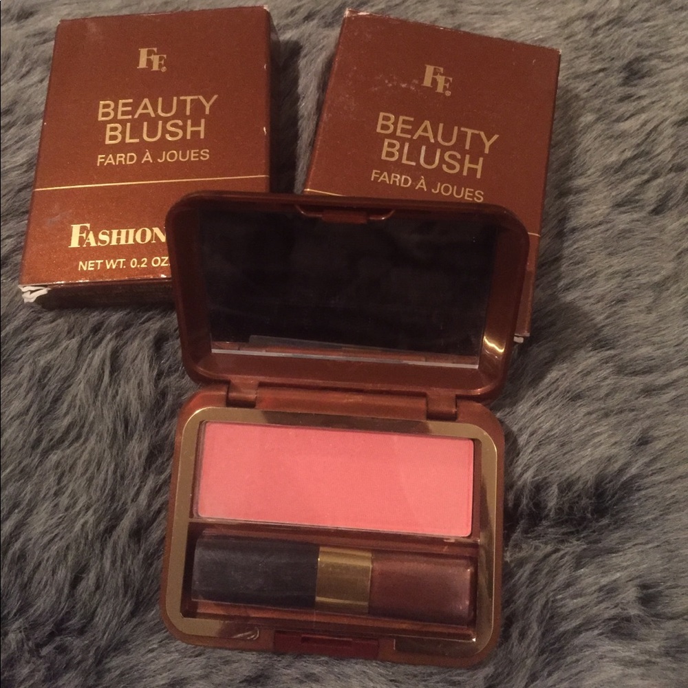 Beauty Blush