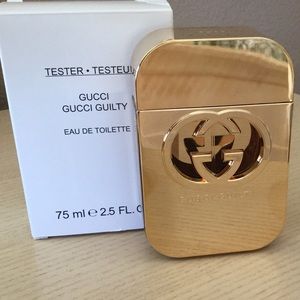 Gucci Guilty Eau de Toilette for Women