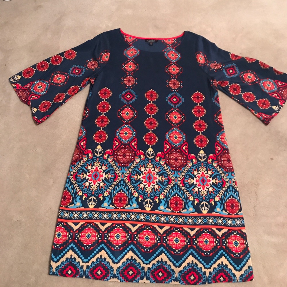 Women's dress