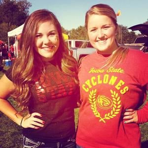 Meet your Posher, Morgan