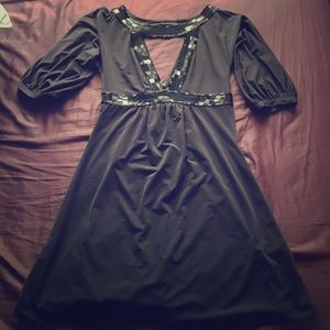 Arden B dress