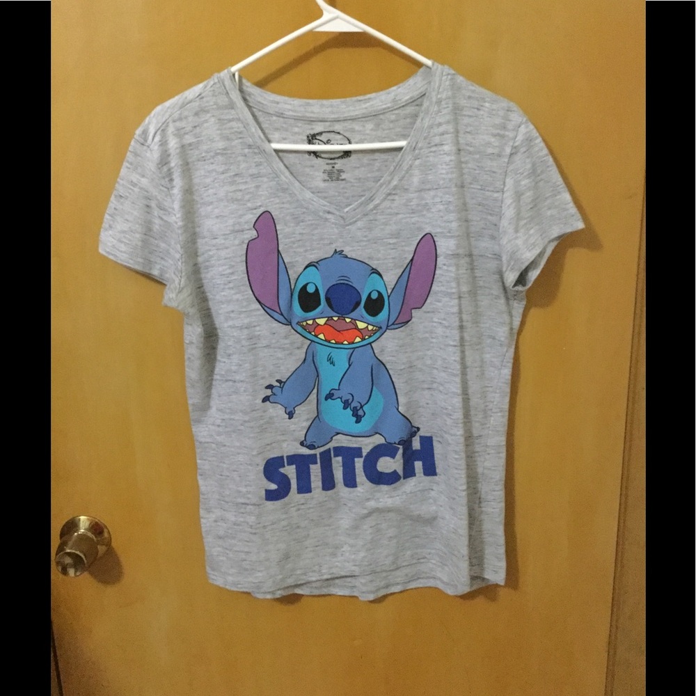 Disney shirt