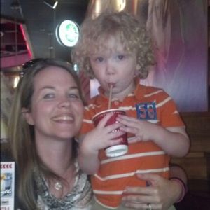 Meet your Posher, Tammy