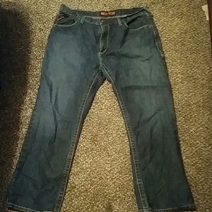 Ariat work FR low rise boot 38/30