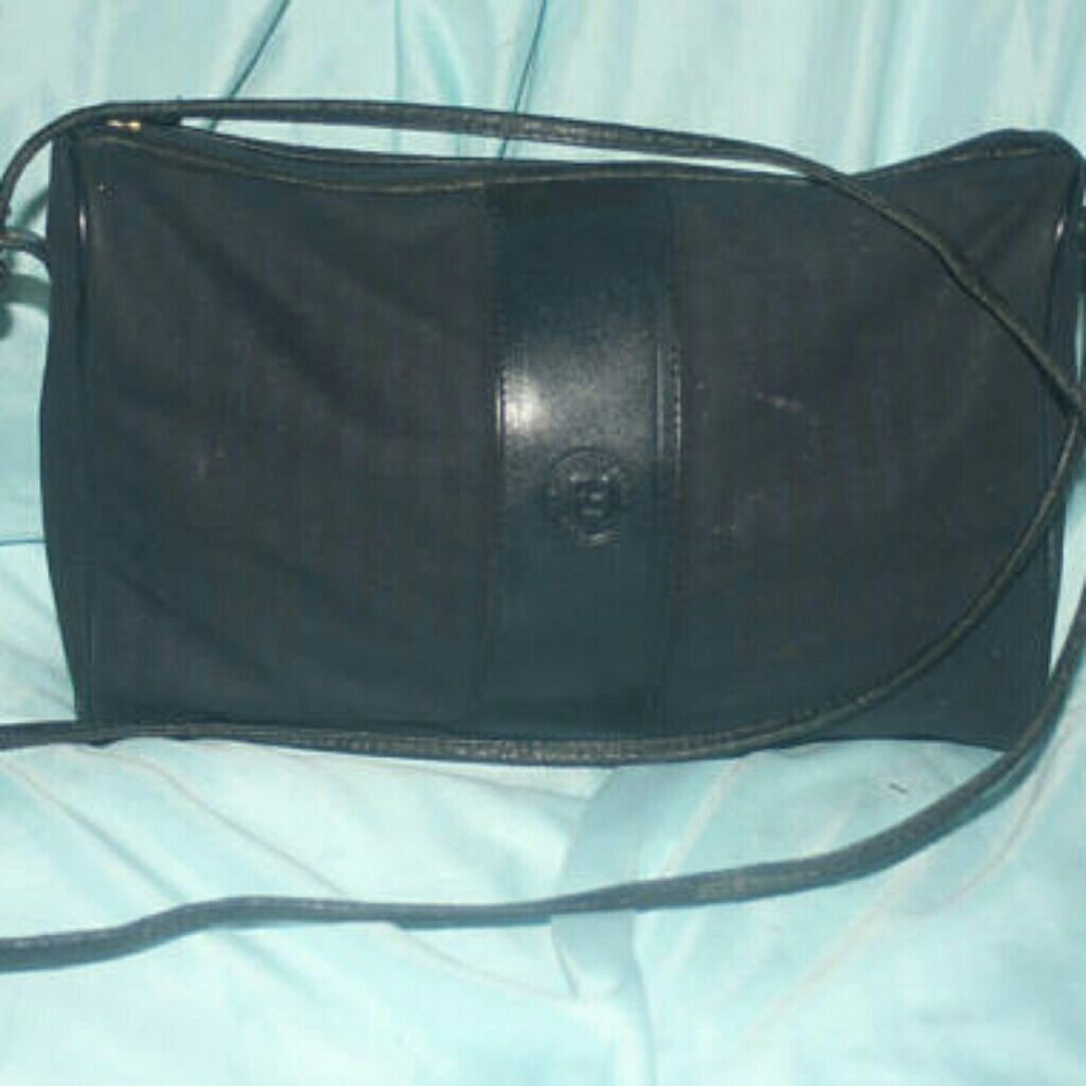 Fendi vintage Cross Body