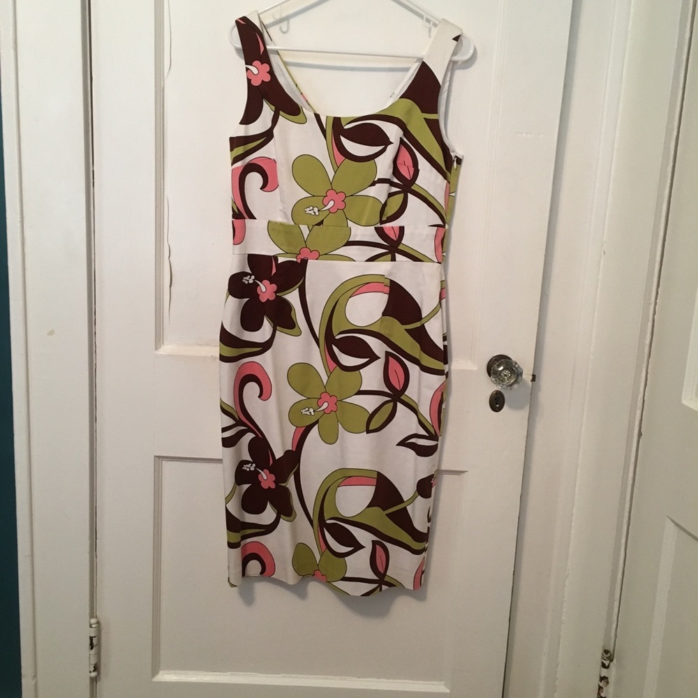 Cute David Merister sundress