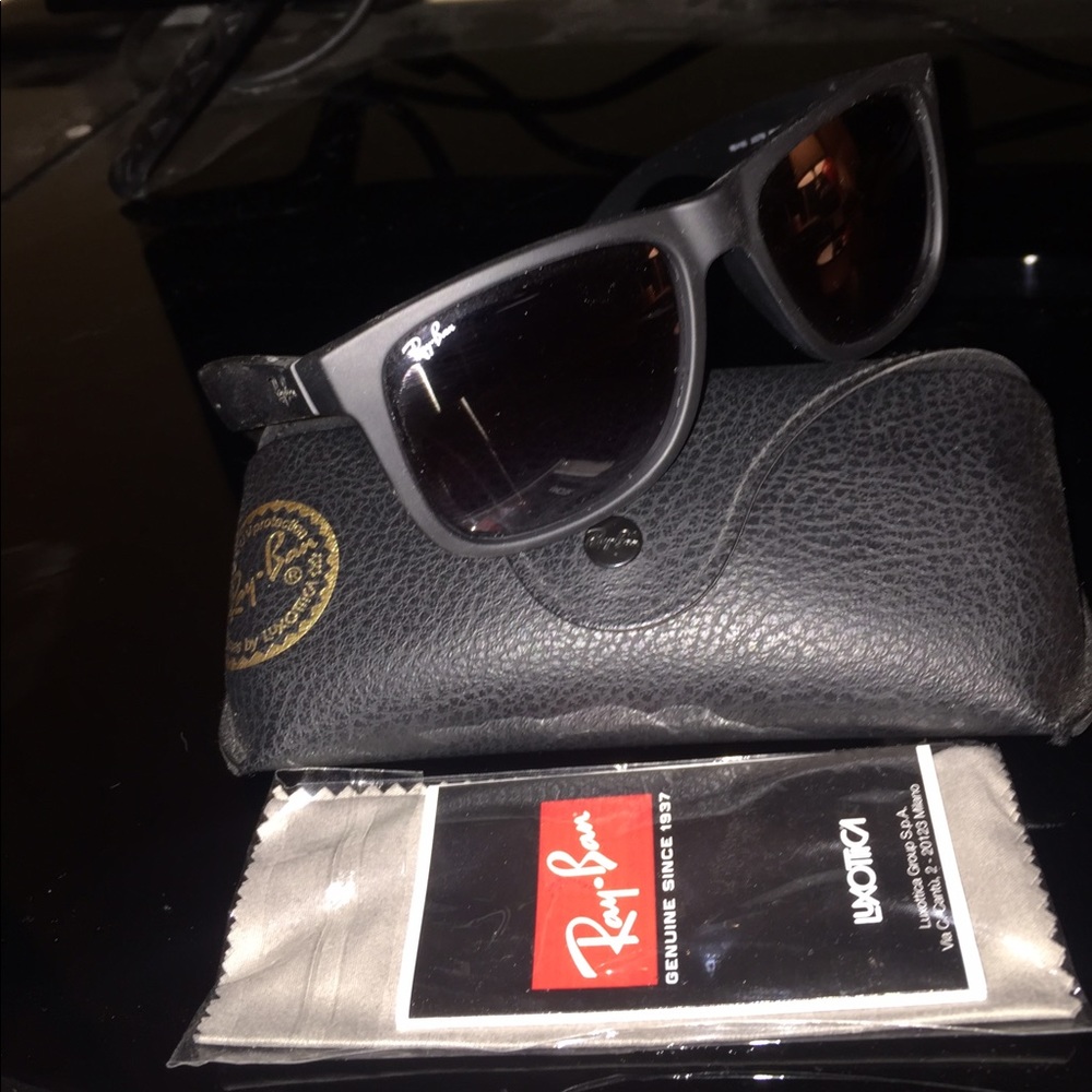Mens Ray Bans