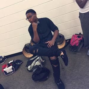 Meet your Posher, Jordan