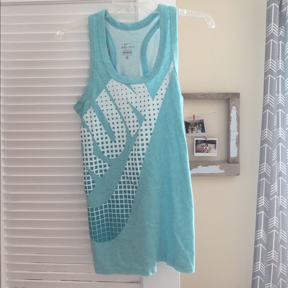 Nike Tank Top