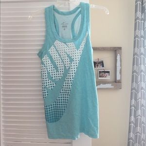 Nike Tank Top