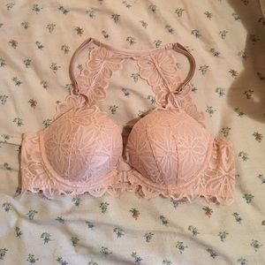 Victoria’s Secret PINK Push Up Bra
