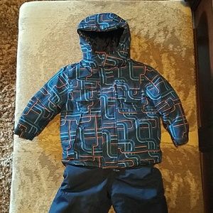Boys Joe Fresh Snow Set