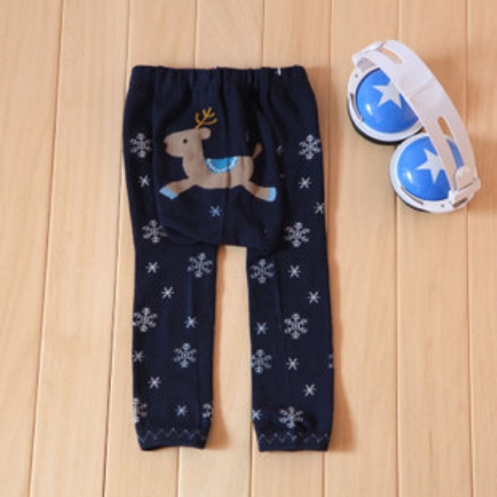 "Dearly" 🦌 Trousers Pants Leggings