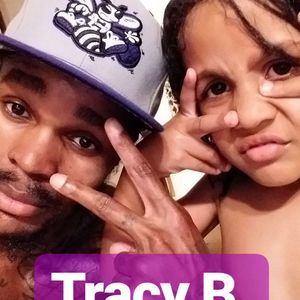 Meet your Posher, Tracy