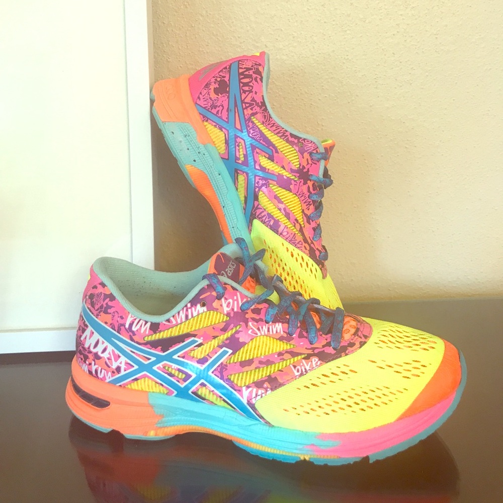 ASICS Gel-Noosa Tri 10
