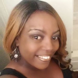 Meet your Posher, Joann