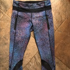 Lululemon Inspire Tight Size 6