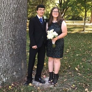 Meet your Posher, Tonya