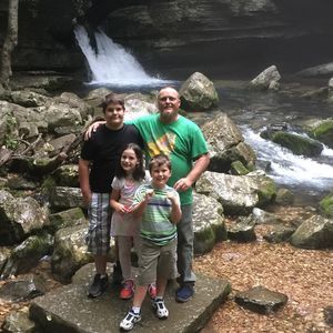 Meet your Posher, Jeffery