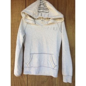 Victoria secret pink hoodie