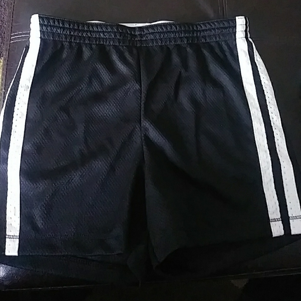 Jersey Shorts