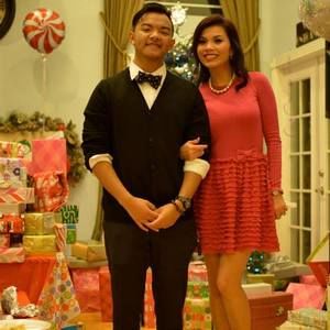 Meet your Posher, Thao