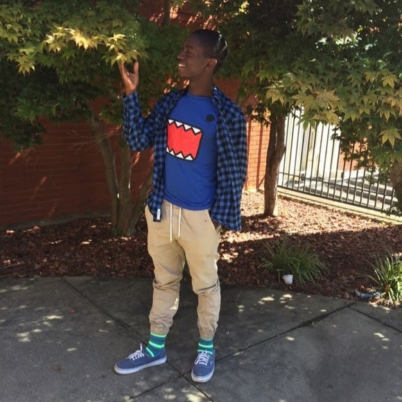 Meet your Posher, William - Picture 1 of 1