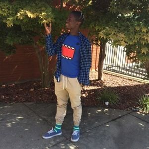 Meet your Posher, William