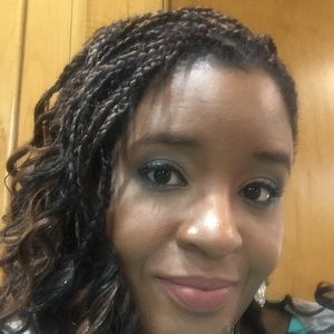 Meet your Posher, Bridget