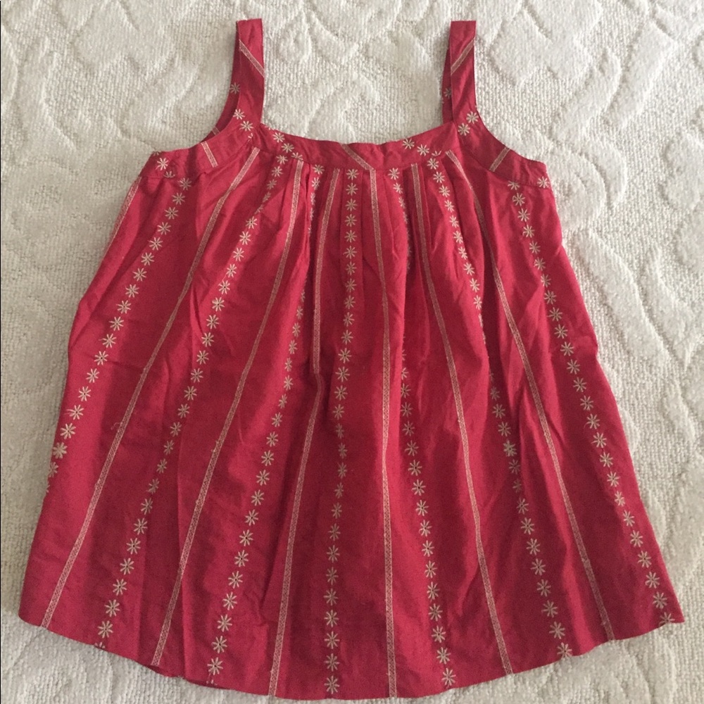 Michael Kors top