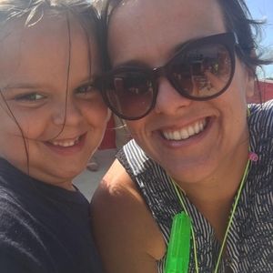 Meet your Posher, Natalie