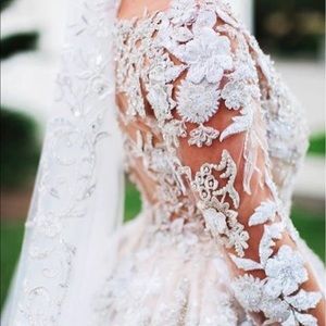 Meet your Posher, Jaqueta