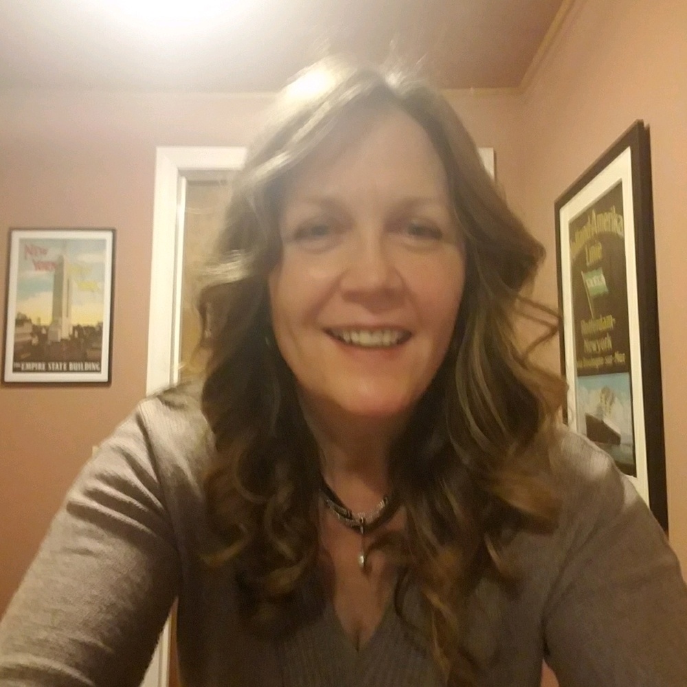 Meet your Posher, Sabine