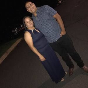 Meet your Posher, Alfonso