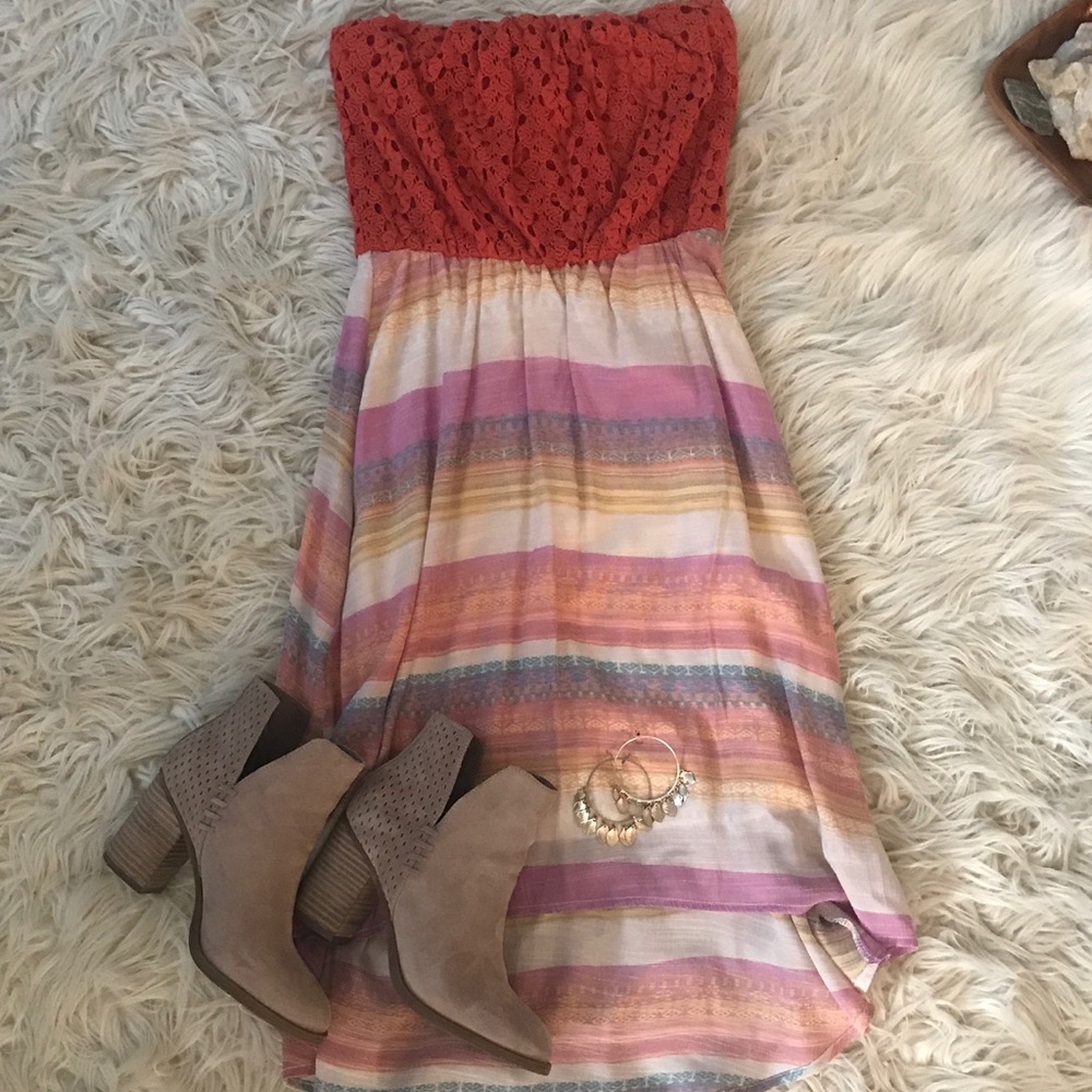 Summer Dress