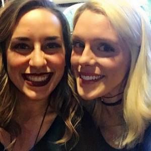 Meet your Posher, Carissa