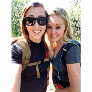 Meet your Posher, Libby