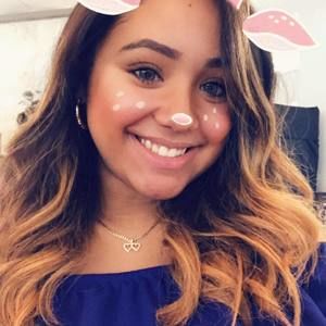 Meet your Posher, Sabrina