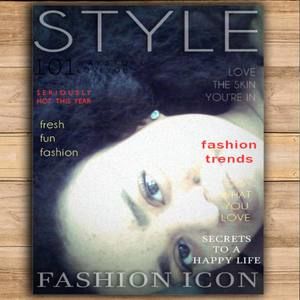 Meet your Posher, Nicki