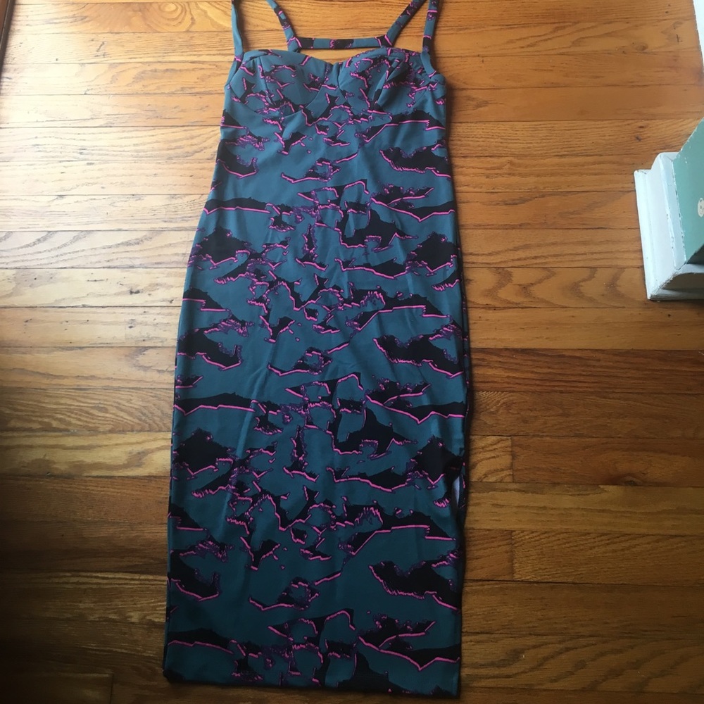 Date night dress
