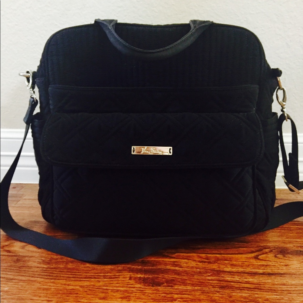 Vera Bradley Convertible Diaper bag/backpack
