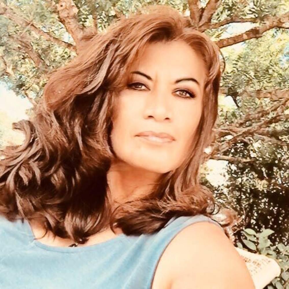 Meet your Posher, Diana