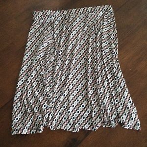 NWT Gilli skirt